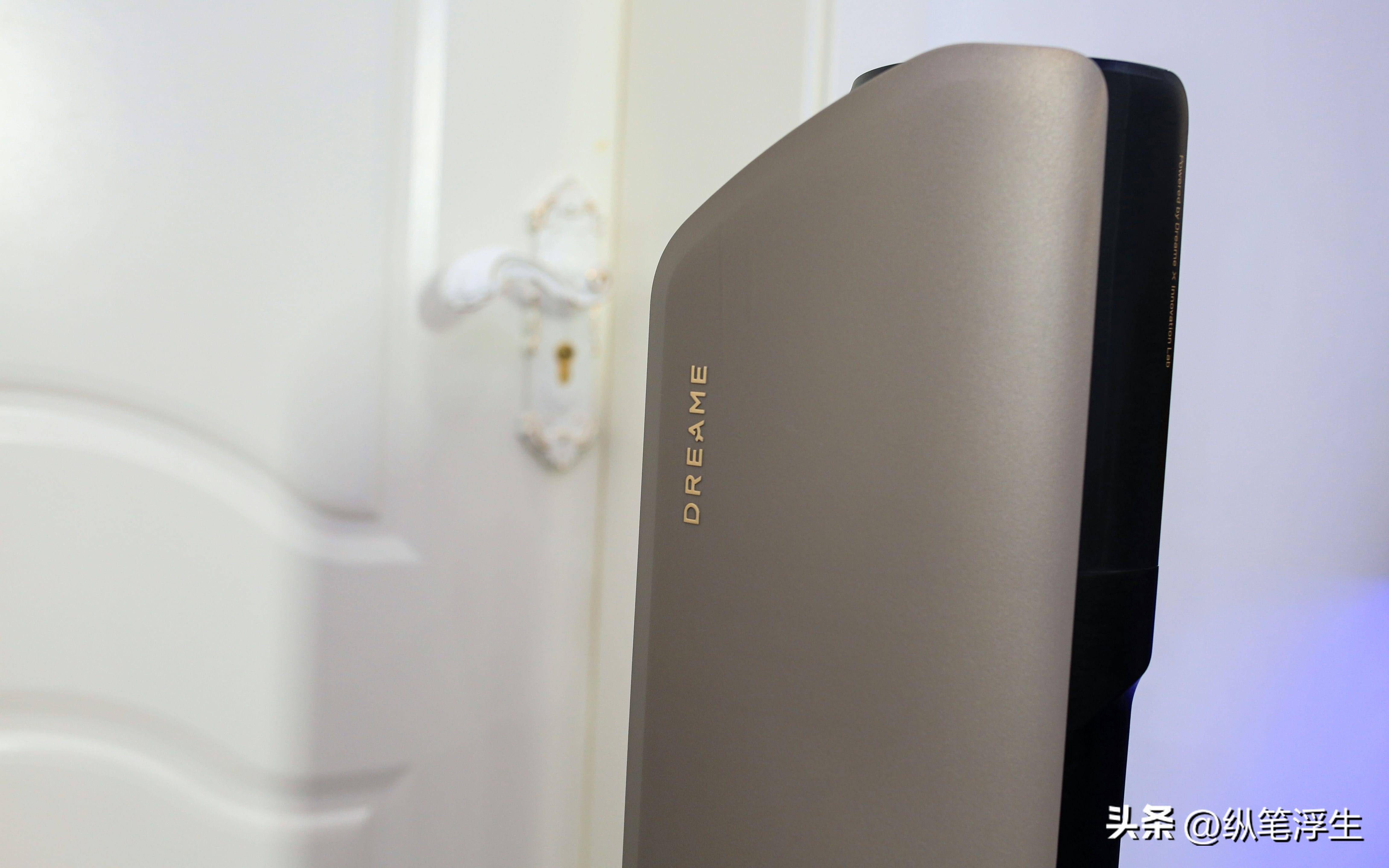 追觅z10station吸尘器测评,追觅吸尘器z10station拆解