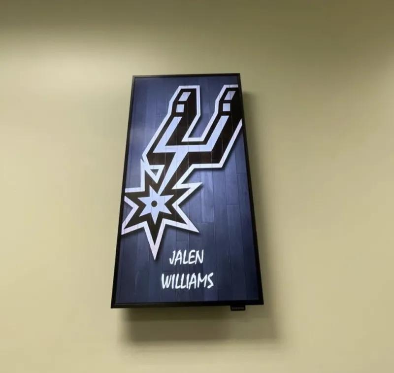 杰伦威廉姆斯选秀权哪来的,杰伦威廉姆斯选秀预测