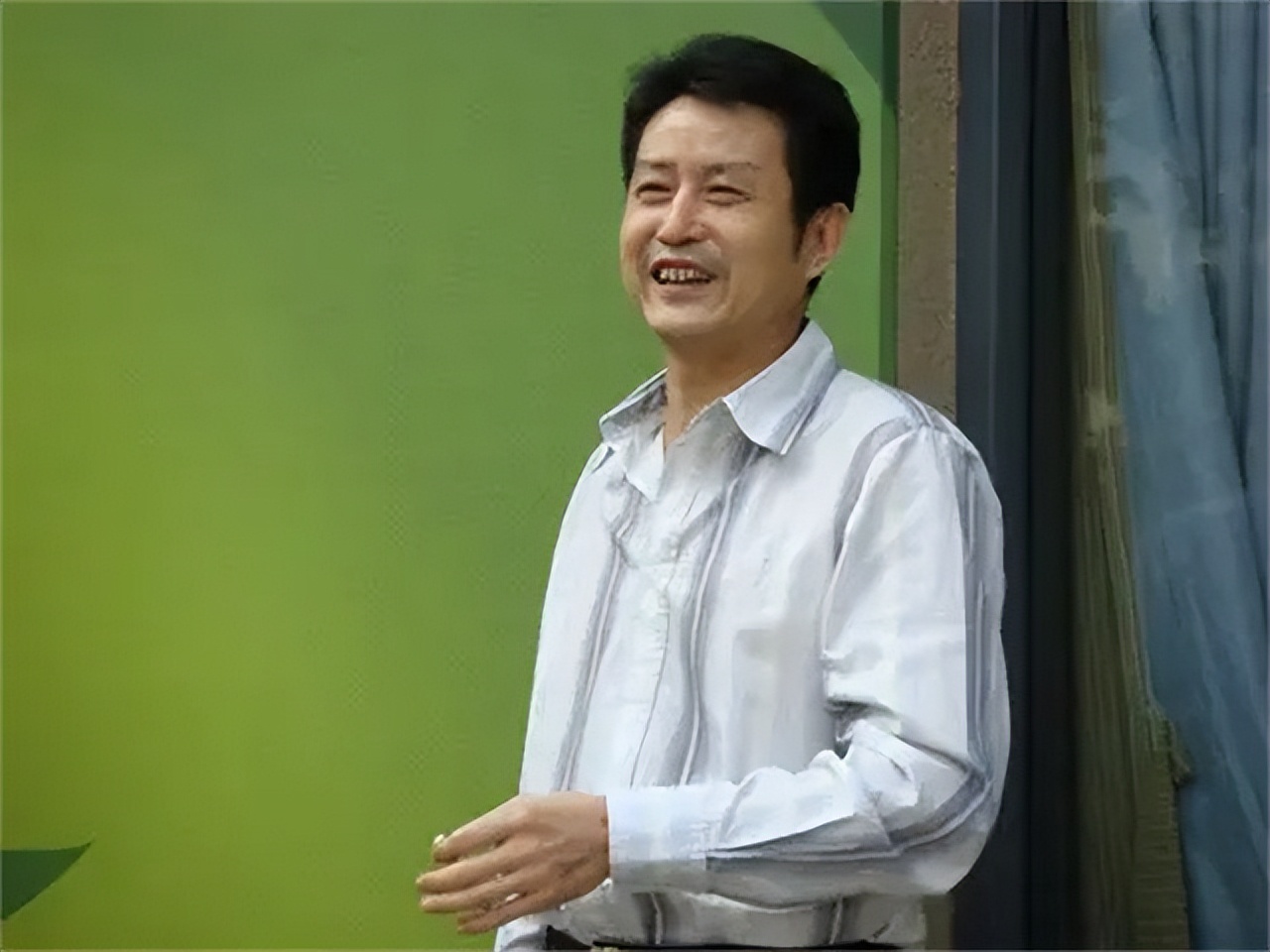 陈忠和与女排弟子二婚,女排陈忠和现在的妻子是谁