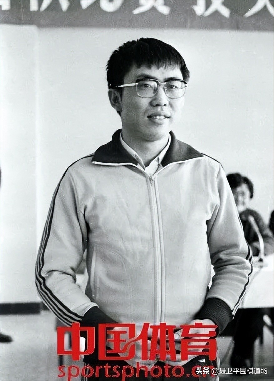 围棋棋圣聂卫平是疯子吗,棋圣聂卫平抗癌八年