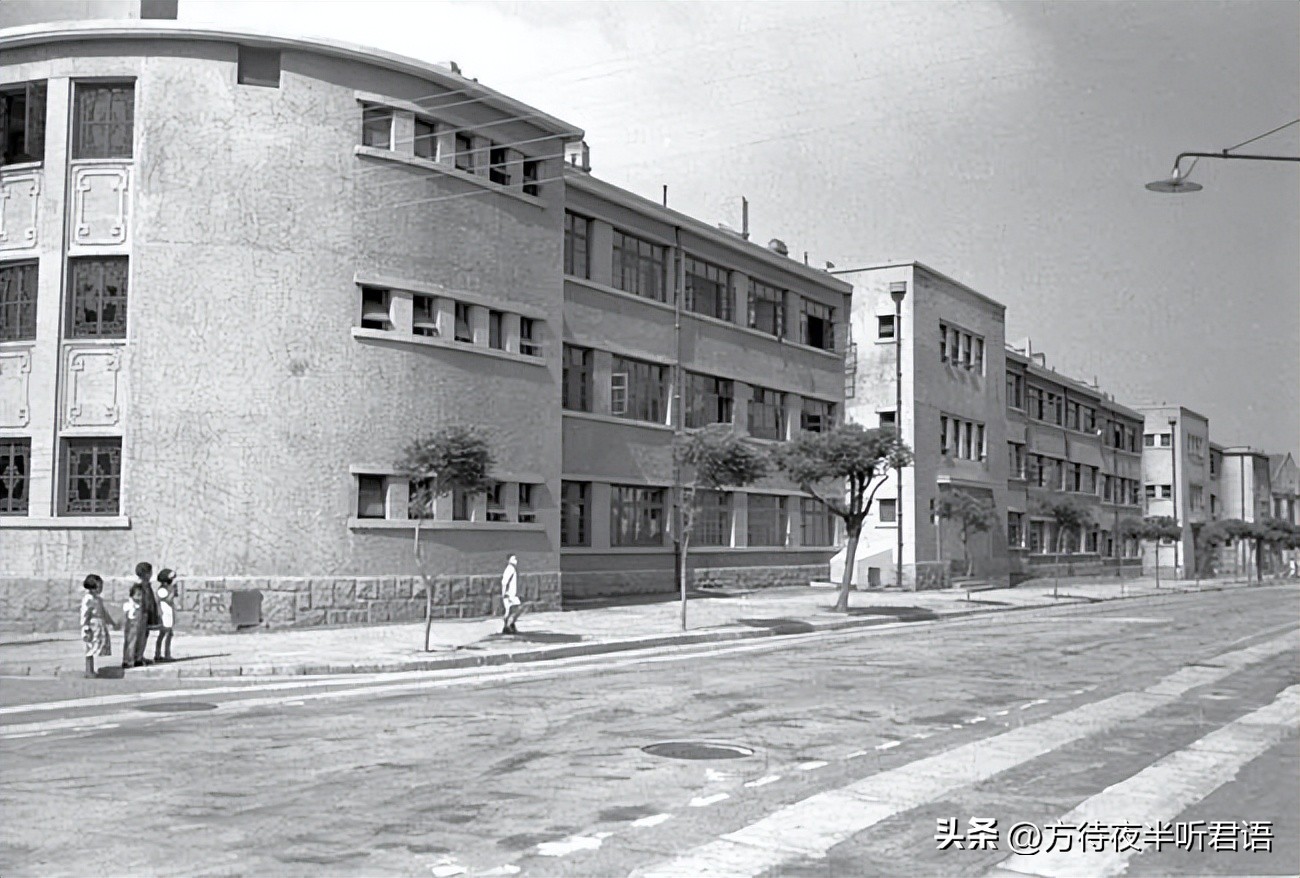 殊异之城：金石声穿过岁月的青岛留影