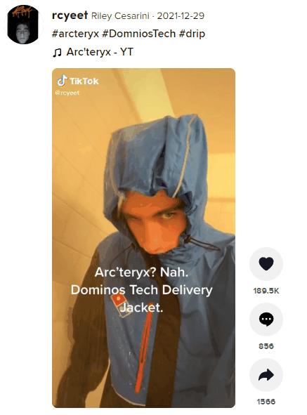 始祖鸟pander,始祖鸟抖音渠道