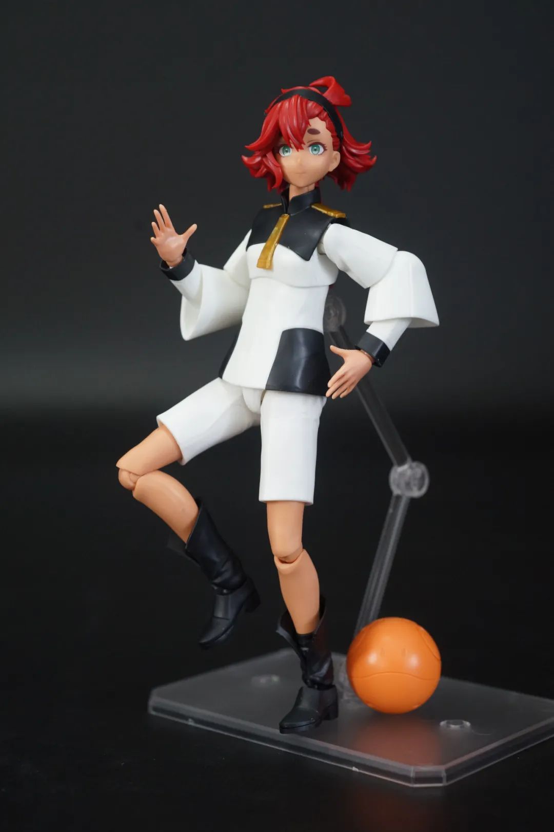 万代figurerise龙珠拼装模型,万代拼装模型figurerise创骑