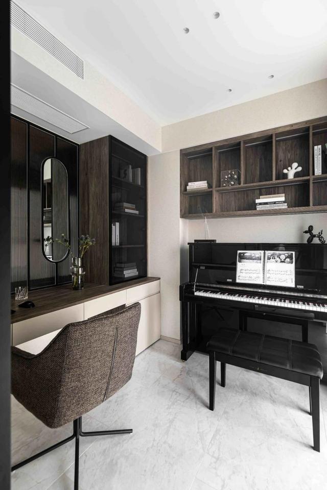 上海夫妻130平房子装修,南京小夫妻46平米婚房火了