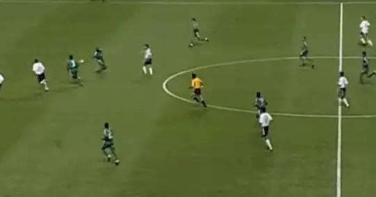 沙特世界杯惨败记录,我要写一个惨字gif