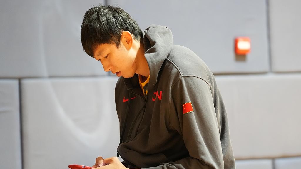 周琦现在身体状态,周琦恢复自由身了吗