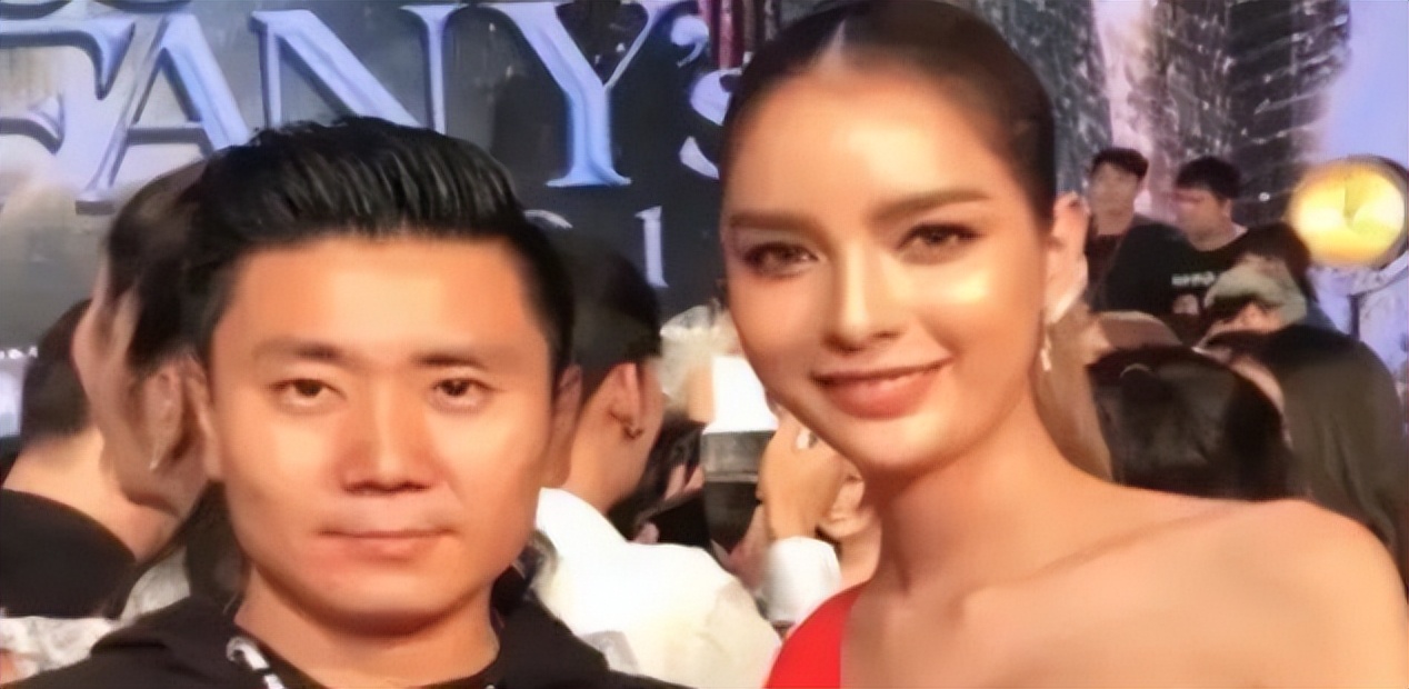 北京小伙娶泰国选美冠军后续,北京男子娶泰国人妖现在怎么样