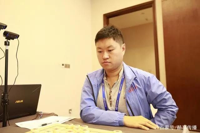 象棋比赛贺岁杯,2024贺岁杯象棋比赛最新消息