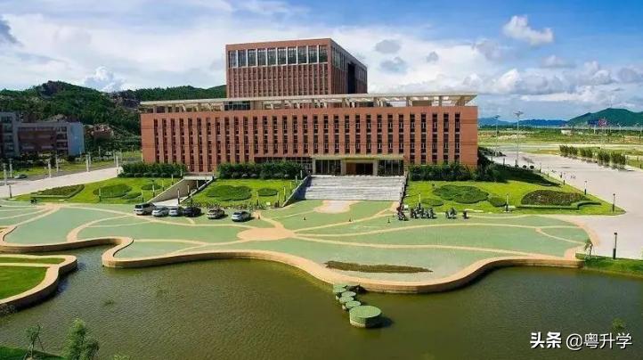 北京理工大学珠海学院是211还是985,北京理工大学珠海学院是本科几本