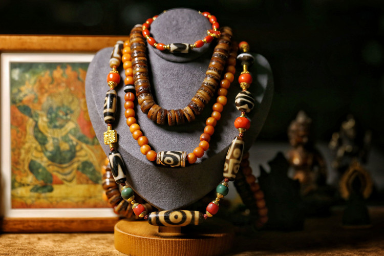 祈福哪种手串好,祈福的手串有什么忌讳