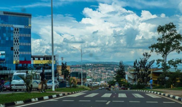 卢旺达抄袭中国,卢旺达崛起与中国有关吗