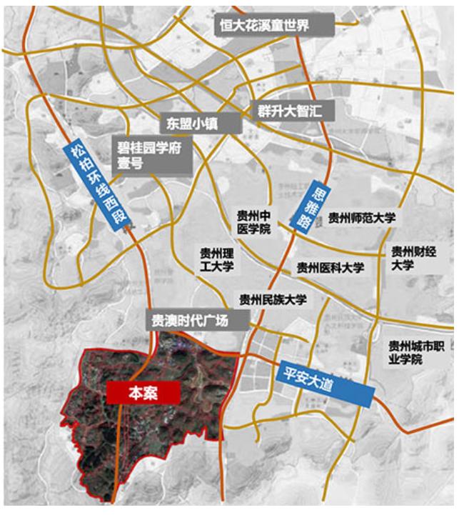 2022年4月贵阳楼市政策汇总,贵阳楼市五一活动
