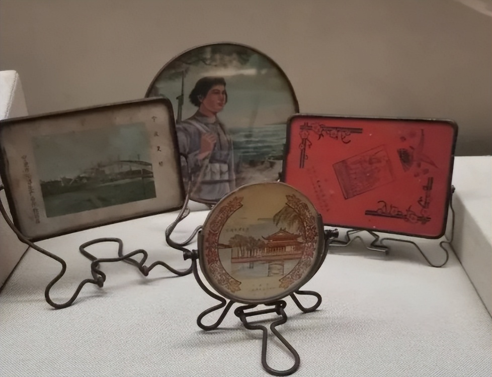 供销社卖过的老物件,四十年前供销社