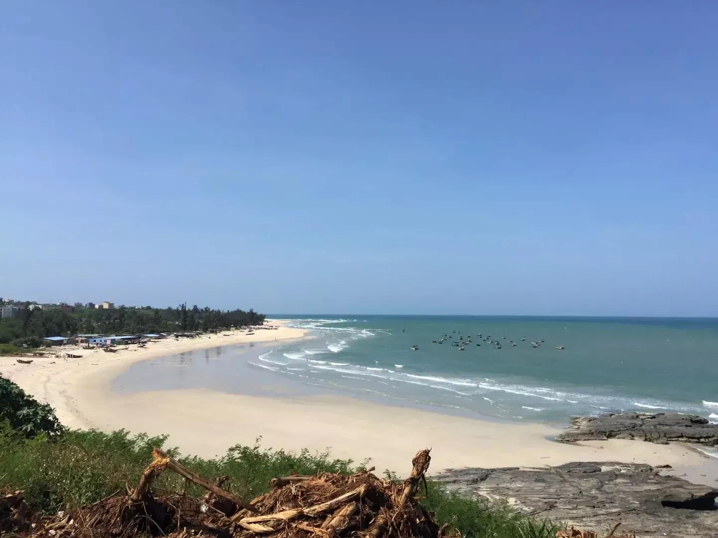 北海三天三夜自由行攻略,感受北海的风情