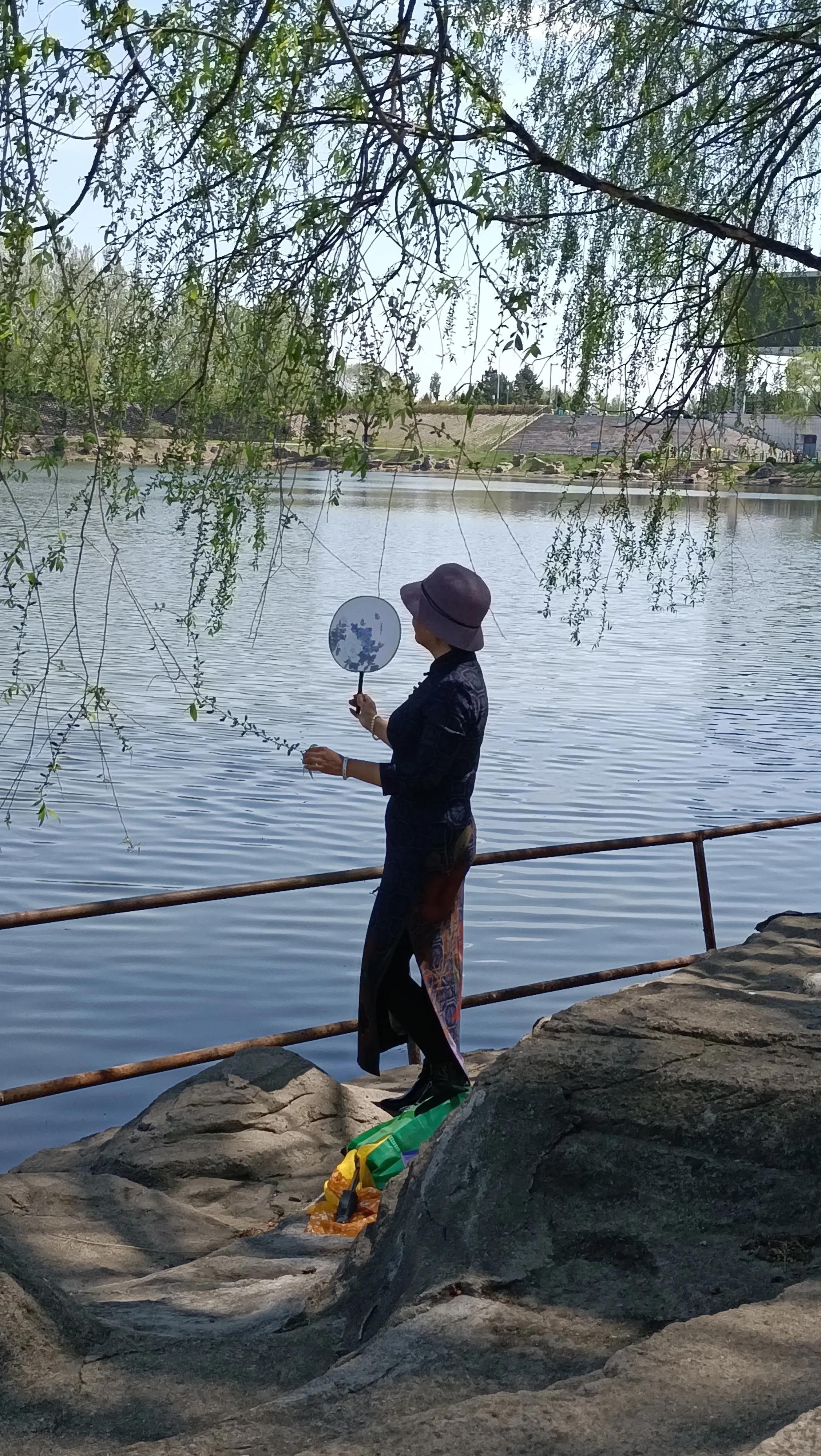 退休后的慢生活,退休后过隐居生活