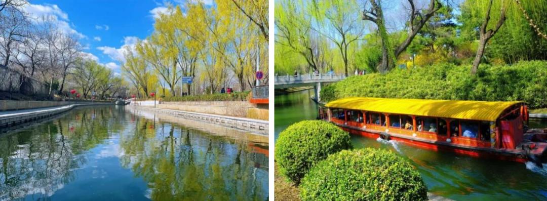 北京京杭大运河游玩攻略简介,北京大运河旅游线路推荐