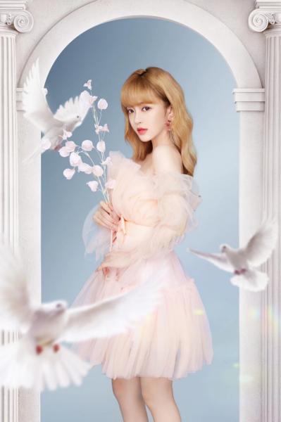 拜新年众人合唱,酷狗繁星范茹