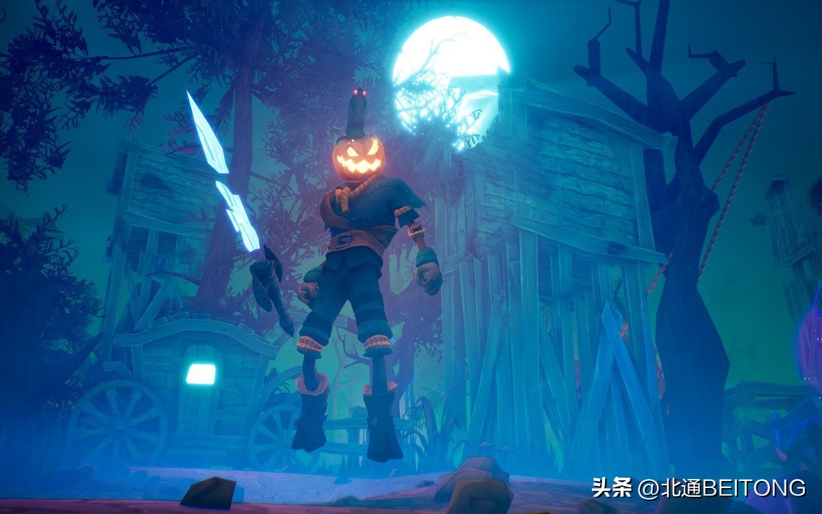 像素人战地,像素射击游戏