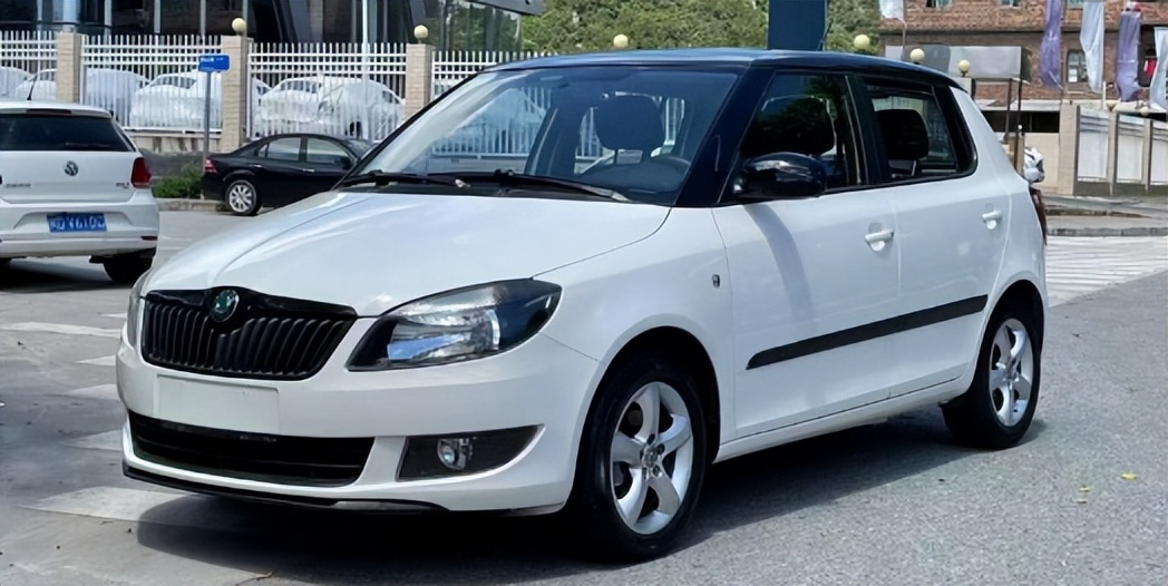 买来只练手半年的二手车推荐,拿来练手的二手车