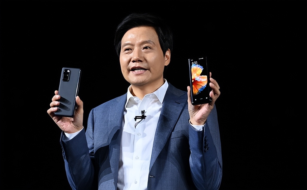 小米前三年战略详解,小米近五年发展趋势分析