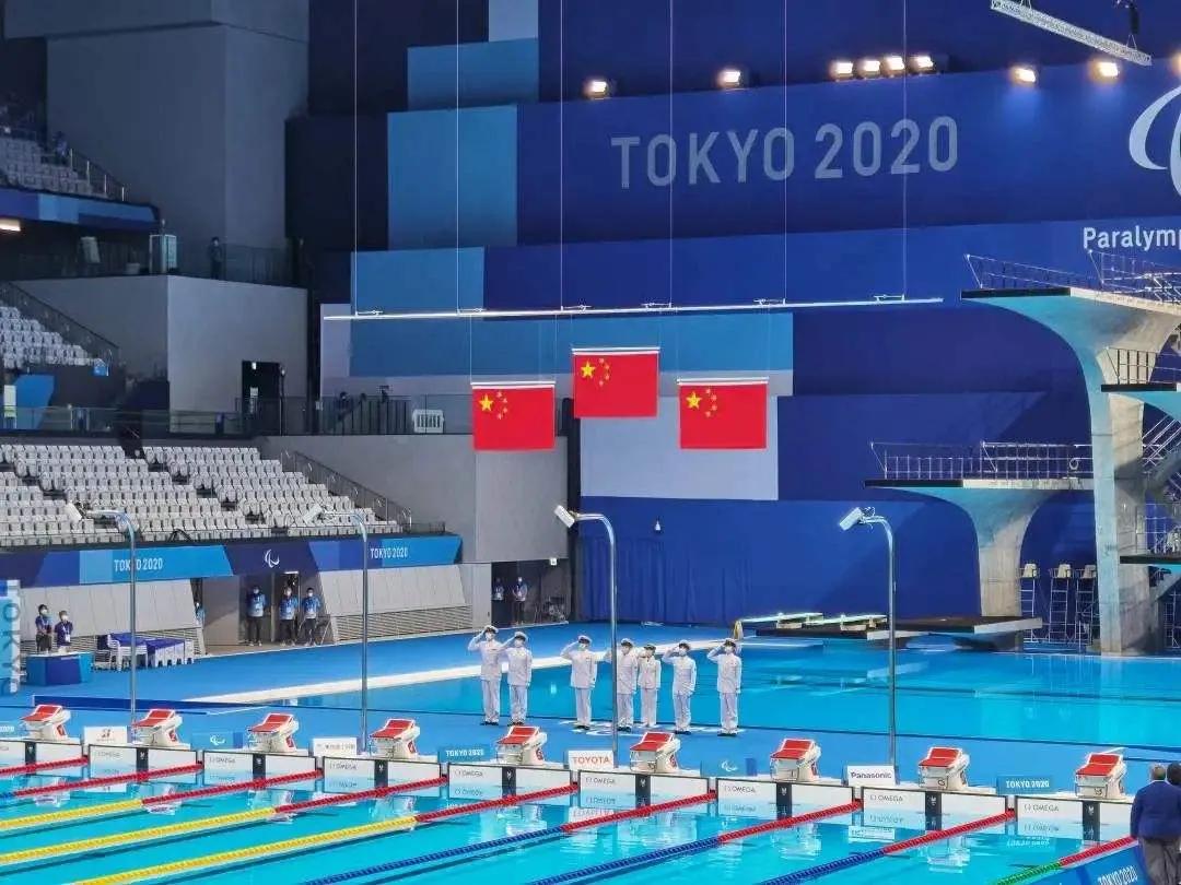 中国残疾人的励志视频,残疾人的暖心瞬间