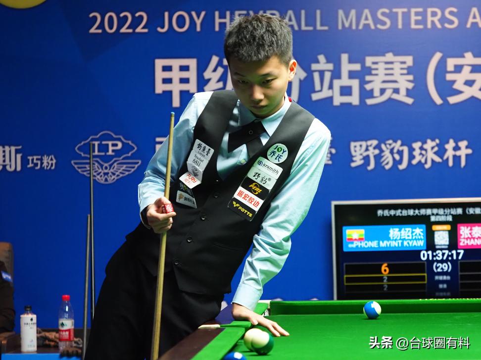 乔氏台球大师赛奖金从哪来,职业台球比赛赚钱吗
