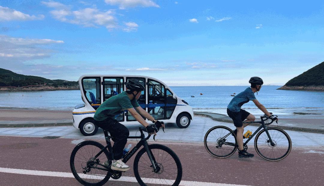 象山景区攻略,国庆嗨玩记