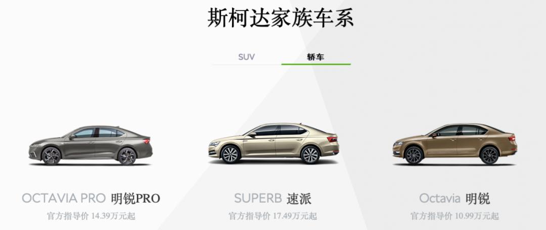 斯柯达过去的地位,斯柯达为什么越来越好