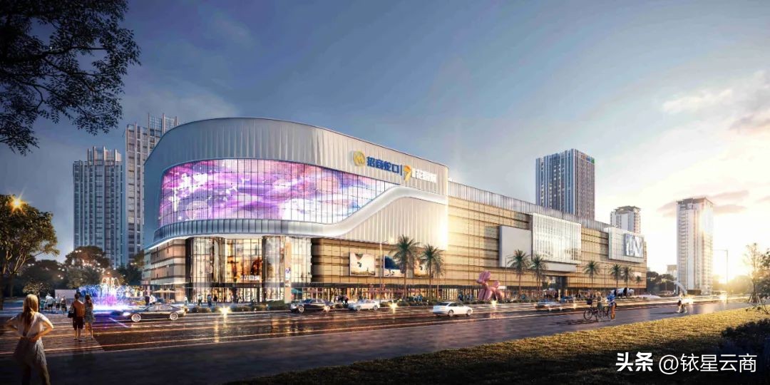 解锁商业多元玩法,全面复盘招商商管2022进阶历程