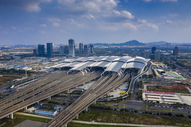 佛山陈村怎么成睡城,为什么说陈村是广州睡城