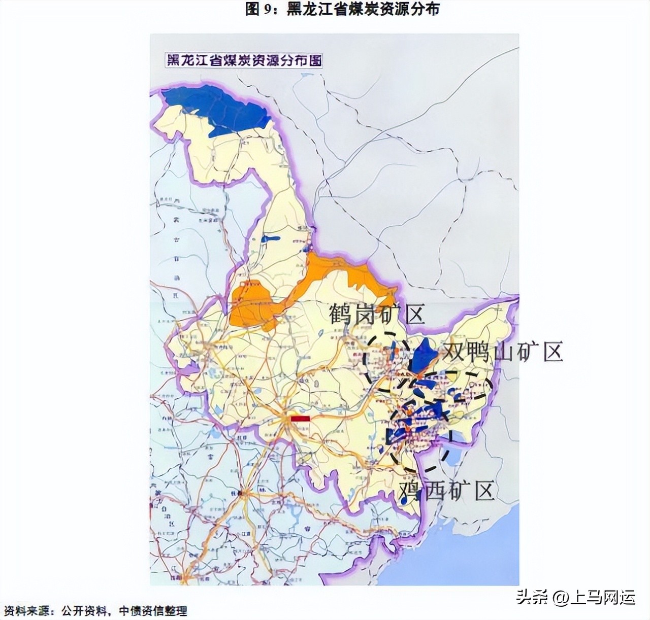 各煤炭大省煤炭质量,各省煤质对比