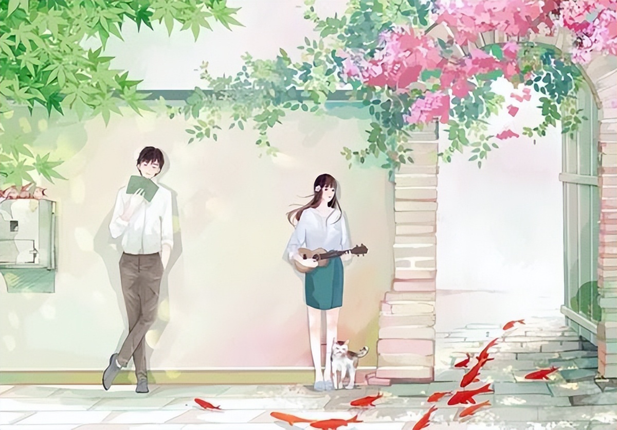 男主绿茶又深情的小说推荐,男主占有欲很强的甜宠文都市爱情