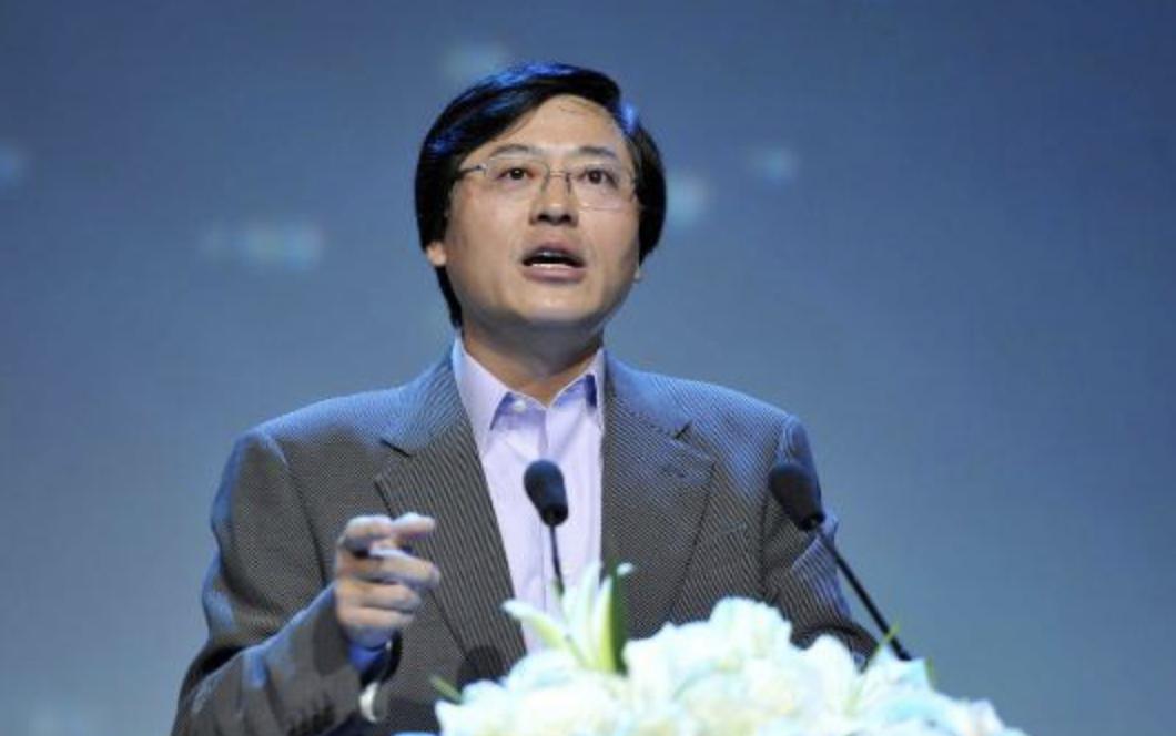 刘强东年薪1元分析,雷军刘强东杨元庆