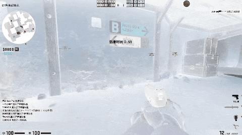 闪光弹进化史,闪光弹的进化史