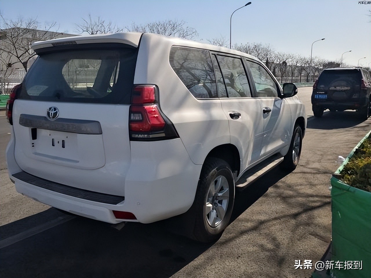 丰田霸道降不降价,最近丰田霸道掉价