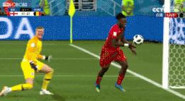 胡侃世界杯丨无论德国、法国或比利时，只要带上中锋，你就是热门