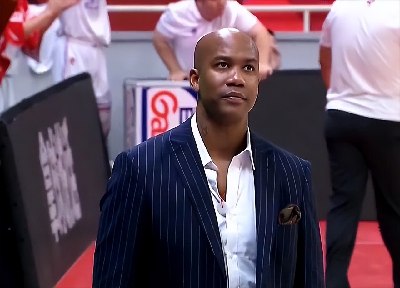 马布里郭士强输给人情世故,马布里输给了人情世故