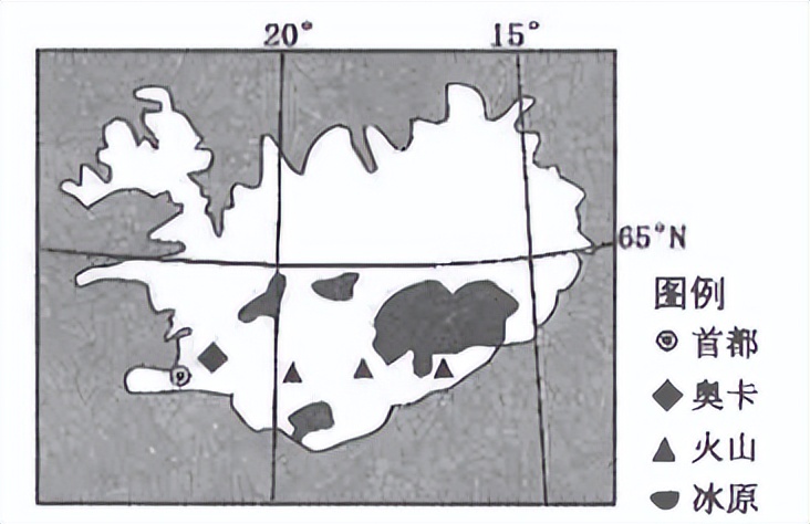 2024乌鲁木齐三模地理试卷,乌鲁木齐第三次质量检测地理答案