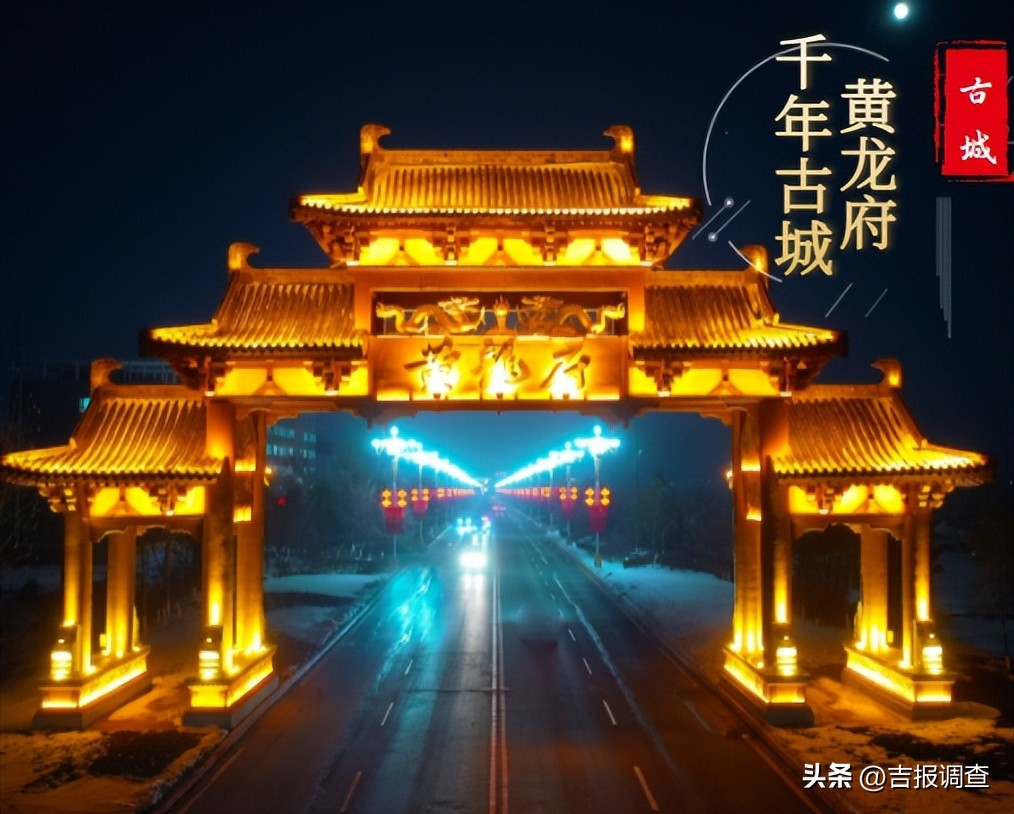 千年辽塔,史海钩沉历史