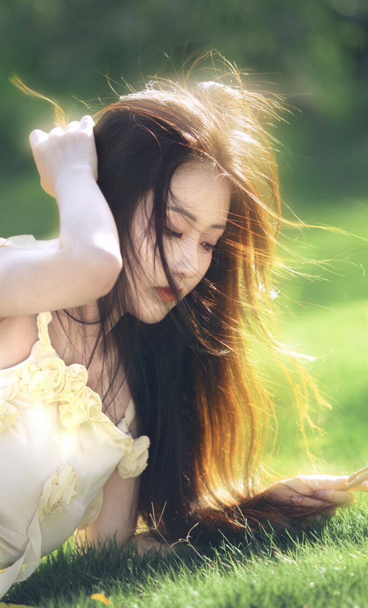 摄影分享18个技巧手机轻松拍美照,把照片拍出高级感