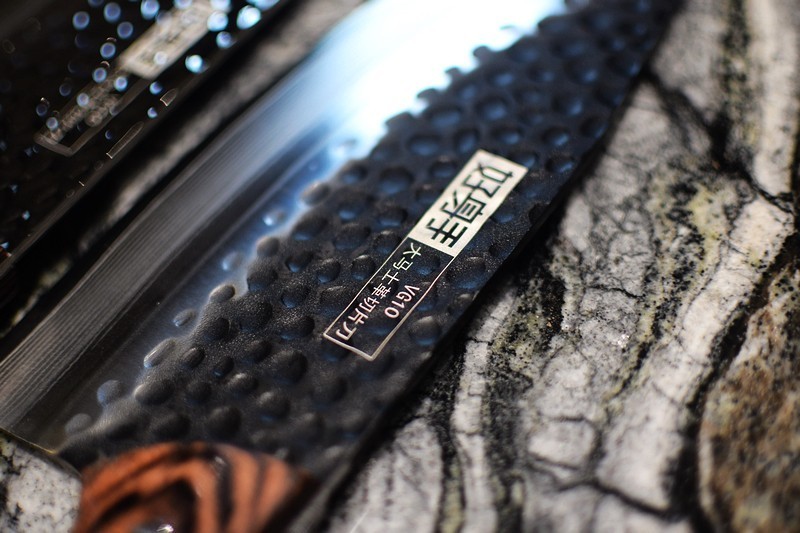 怎样正确选购厨房刀,厨房刀具怎么选