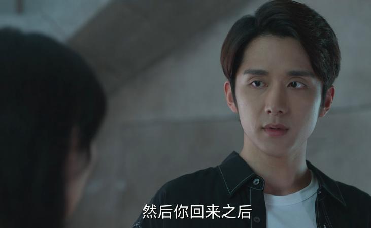 《天才基本法》裴之人设崩塌，他一个行为，完全配不上林朝夕