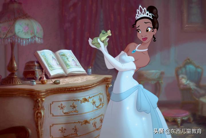 看动画教会孩子,看儿童动画片培养思维