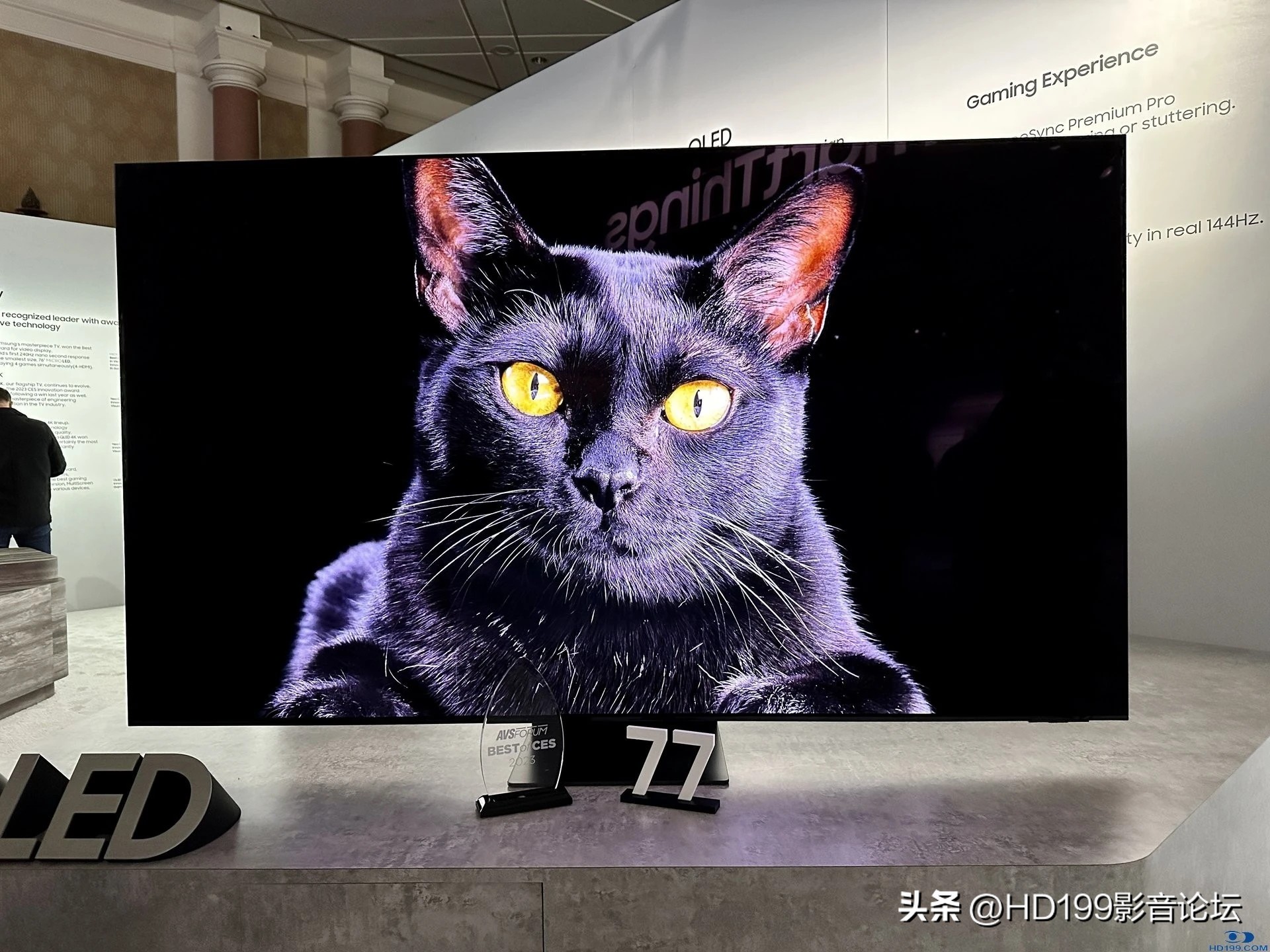 2024ces展会直播,ces2023展会报告