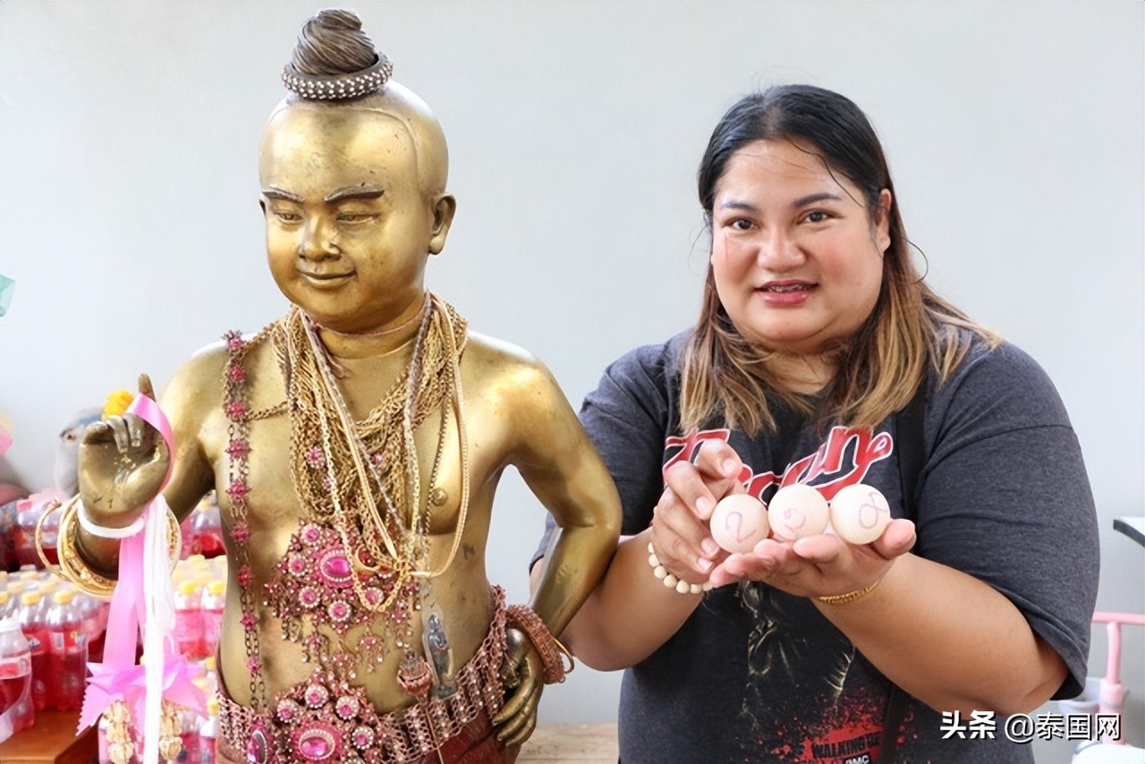 古曼童带来好运会带走你什么,古曼童可以送去寺庙吗