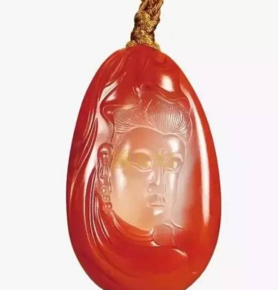 玛瑙带货榜第一,十种玛瑙