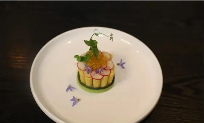 不复杂高颜值十道巧手创新菜来袭,夏季创意特色菜有哪些