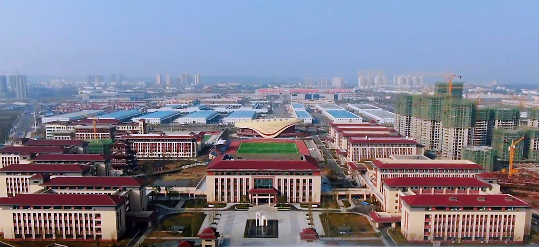 南充高中第一名,南充高中中考2023光荣榜名单