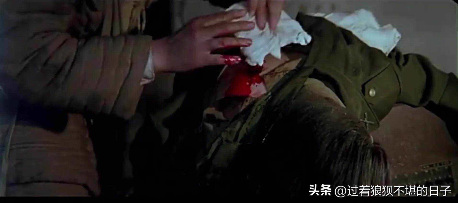 电影大决战大转折大进军共有几部,大决战大转折大进军三个系列电影