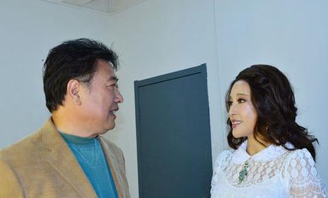 刘晓庆一生中经历了5段婚姻,刘晓庆和她的五个男人的爱恨情仇